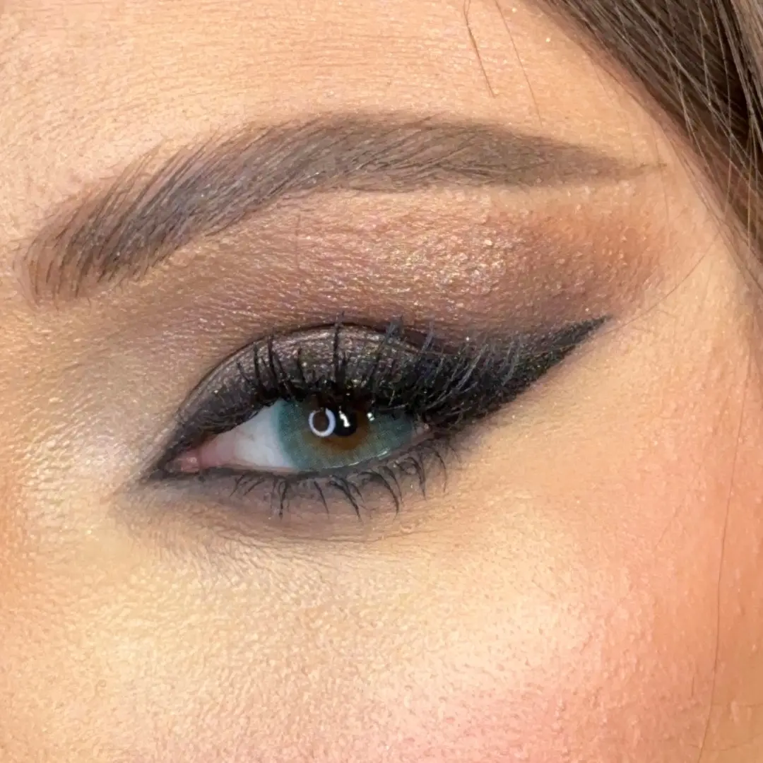 עדשות צבע Marine