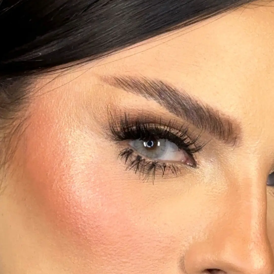 עדשות צבע Icy Gray