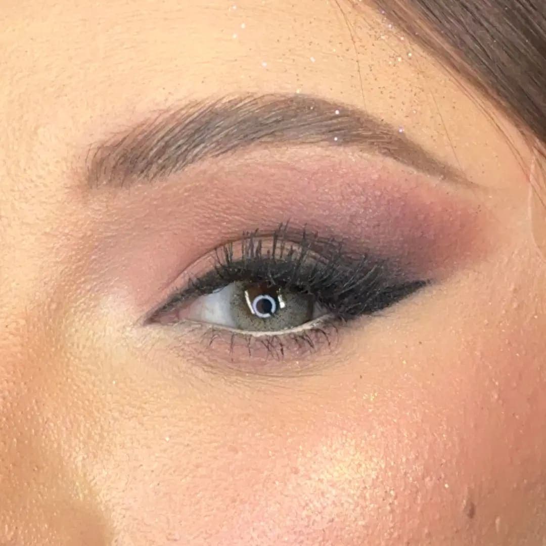 Ocean Sky Gray Color Lenses