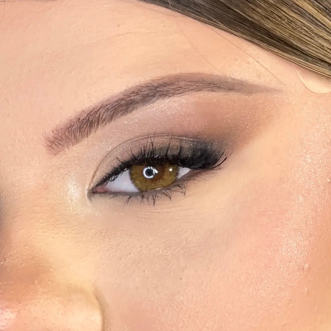 עדשות צבע Daylight Avela